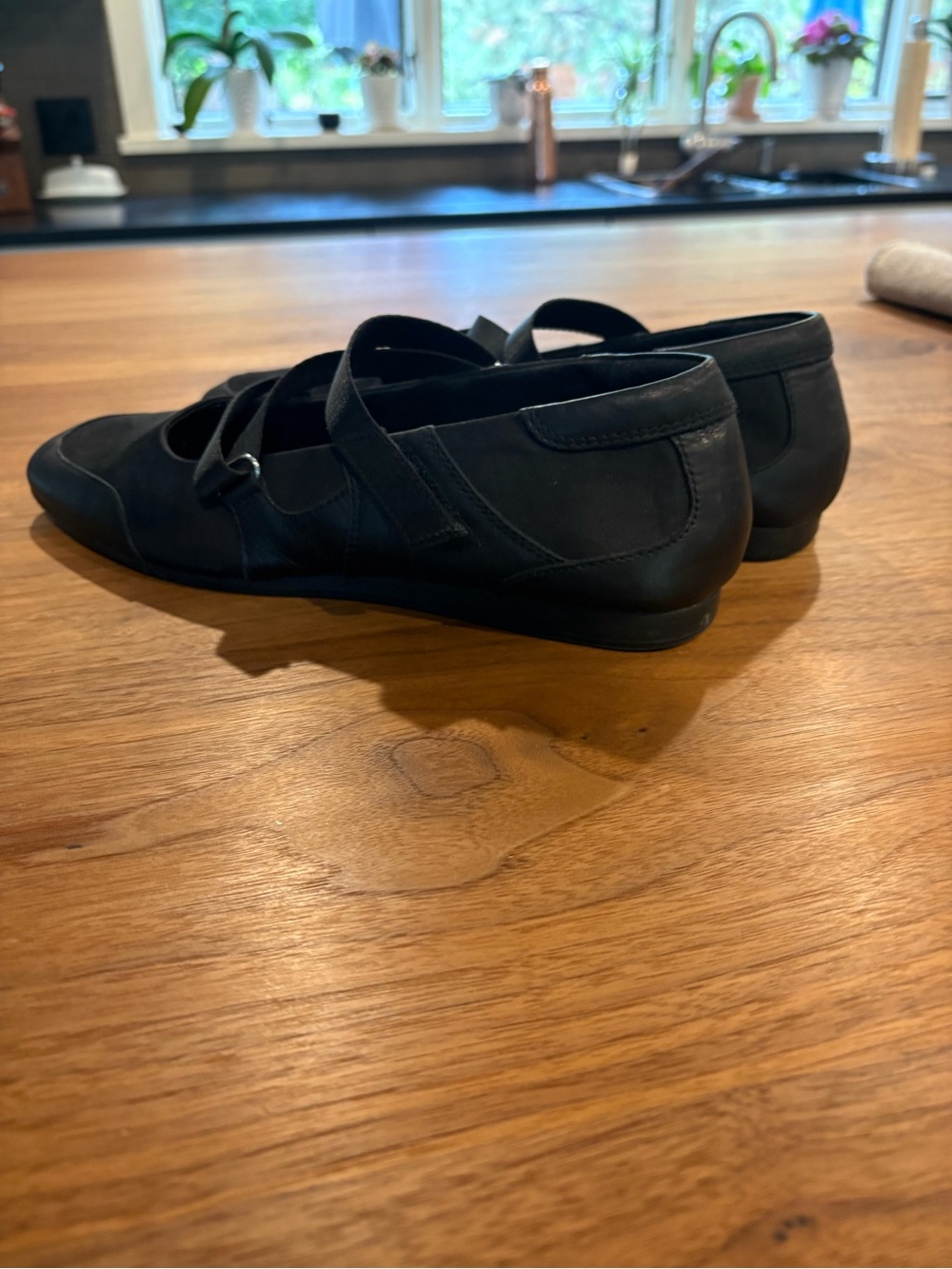 Vagabond Ballet flats - Picture 3 of 5
